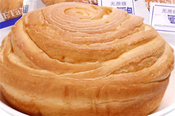 拾叁坊面包糕点