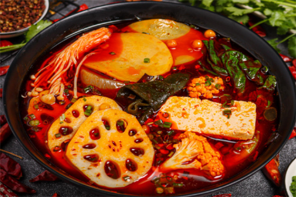 食尚风暴麻辣烫