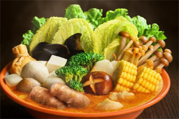 食尚风暴麻辣烫