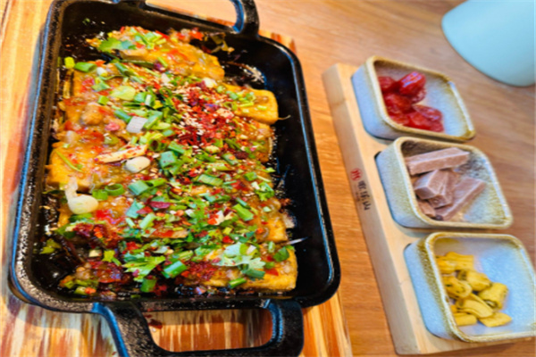 膳缘居素食馆