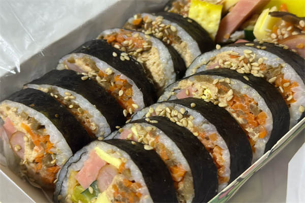 手里有粮包饭