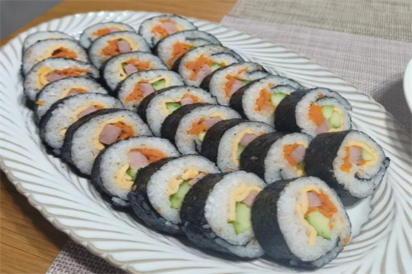 手里有粮包饭