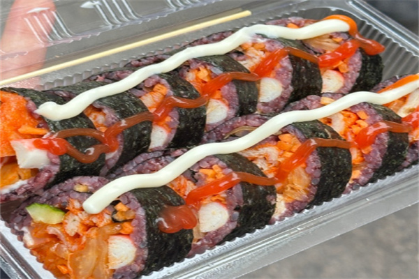 手里有粮包饭