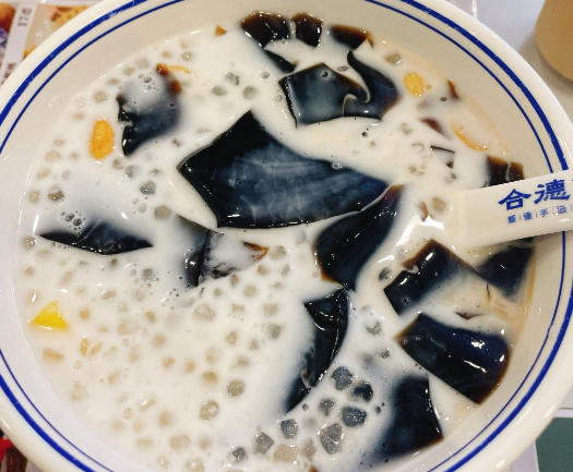 合德记