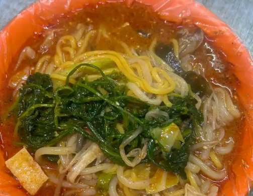大碗香麻辣烫加盟费用