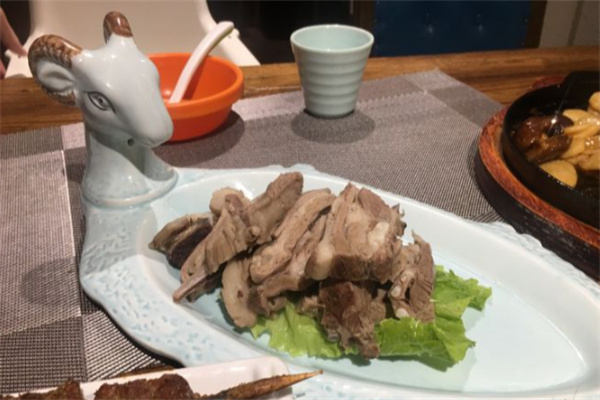 索德宫餐厅