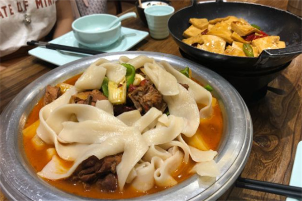 索德宫餐厅