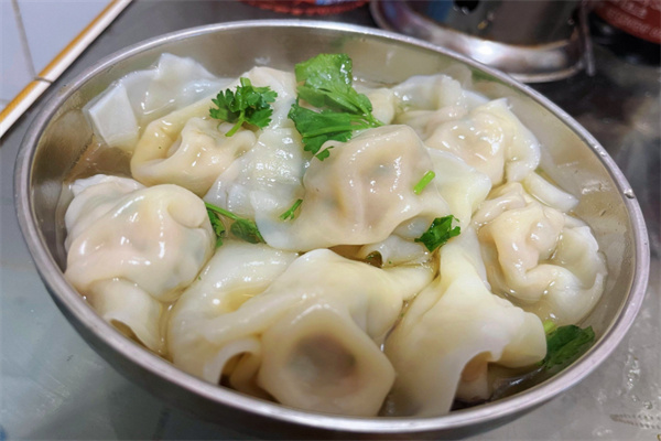 万盛禾馄饨