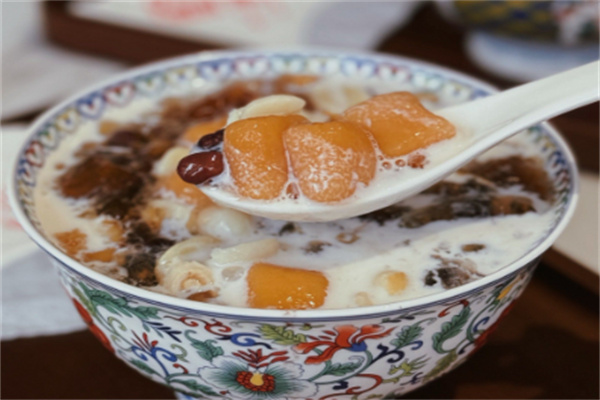 糖一记糖水铺