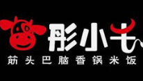 彤小牛香锅米饭