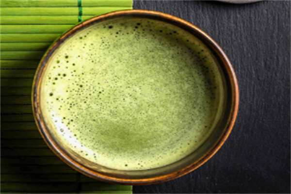 尾生桥宇治抹茶