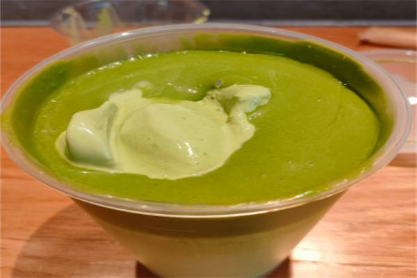 尾生桥宇治抹茶