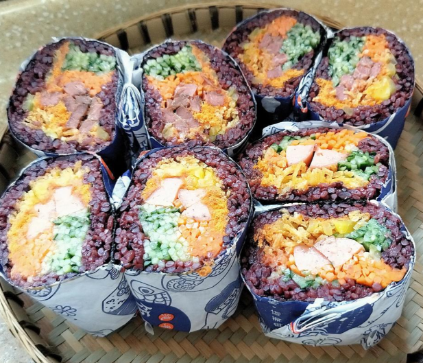 加盟一个饭团店要多少钱