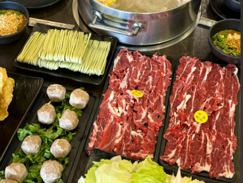 潮汕牛肉火锅加盟费多少钱