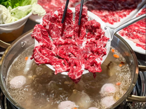 潮汕牛肉火锅加盟费多少钱