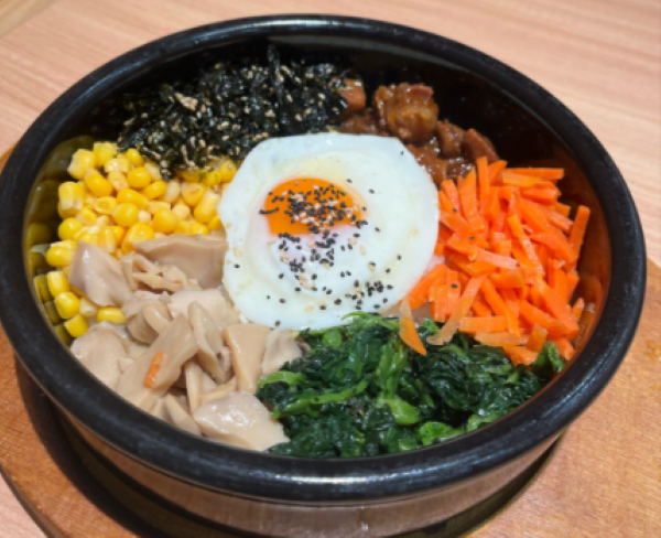 加盟石锅拌饭一般多少钱