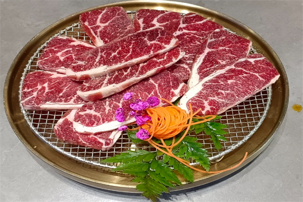 春唇酱汤火锅烤肉