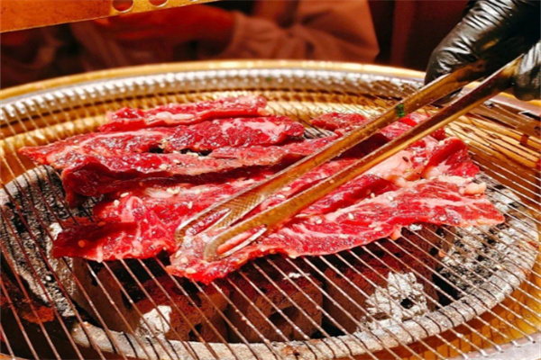 春唇酱汤火锅烤肉
