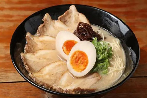 荠岛拉面