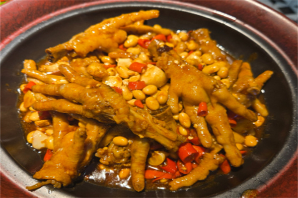太阳系麻辣小厨