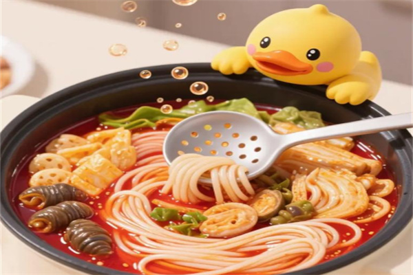 贡匠螺蛳粉