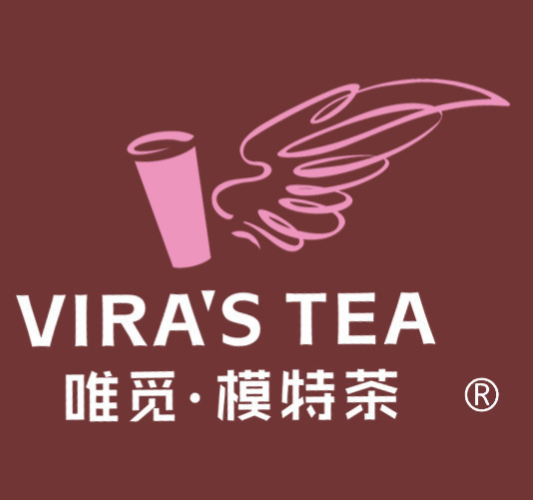 唯觅模特茶