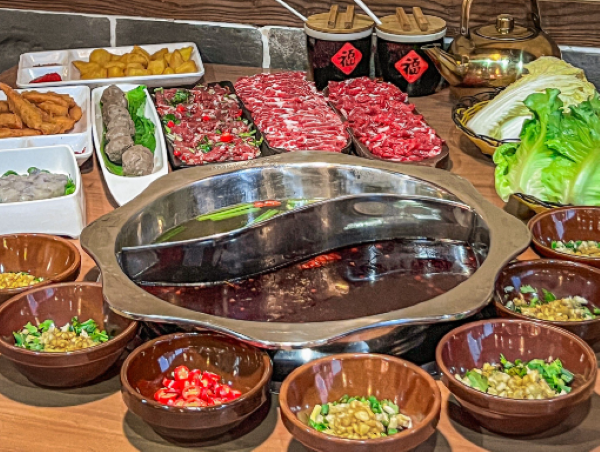 贵州黄牛肉火锅加盟费多少钱