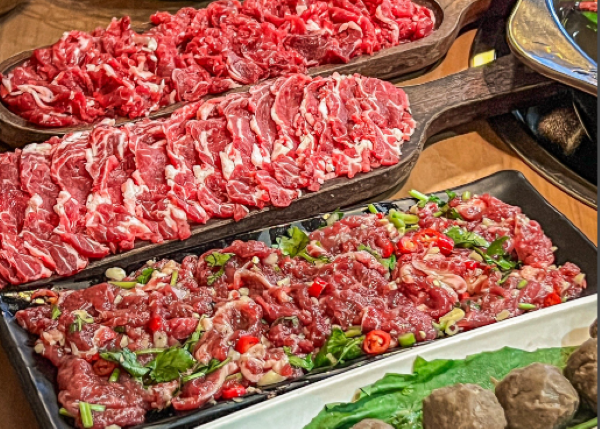 贵州黄牛肉火锅加盟费多少钱