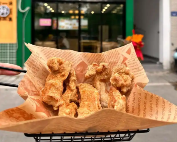 老香港炸鸡加盟费及加盟条件