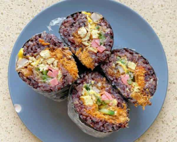 台湾饭团加盟费多少