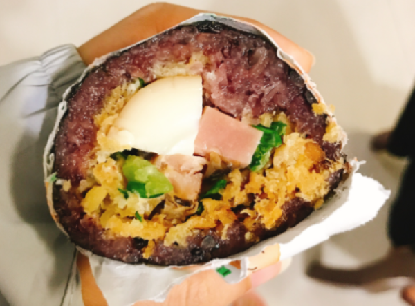 台湾饭团加盟费多少