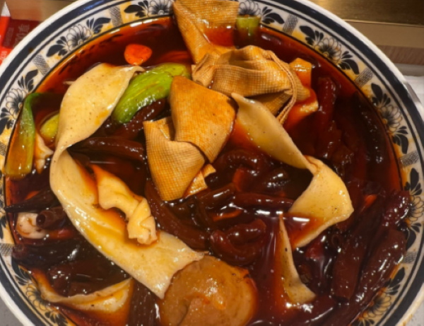 牛肉板面加盟费多少