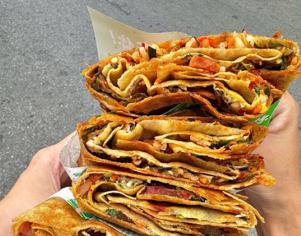 煎百味煎饼加盟费多少 煎百味煎饼加盟费多少