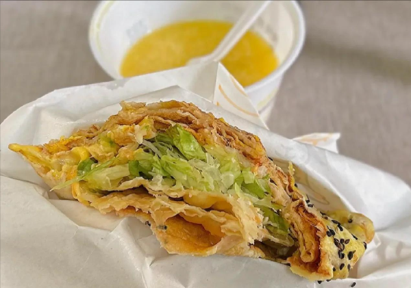 煎百味煎饼加盟费多少 煎百味煎饼加盟费多少