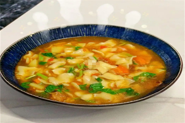 饭碗儿汤饭馆