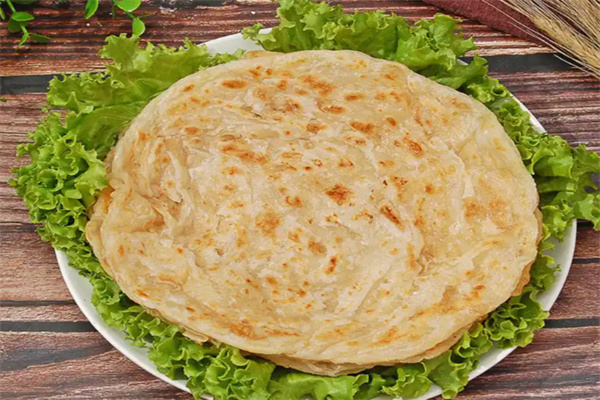 毛阿斗手抓饼