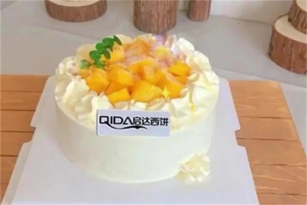 启达蛋糕