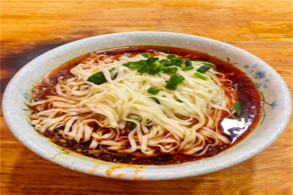 江南小面