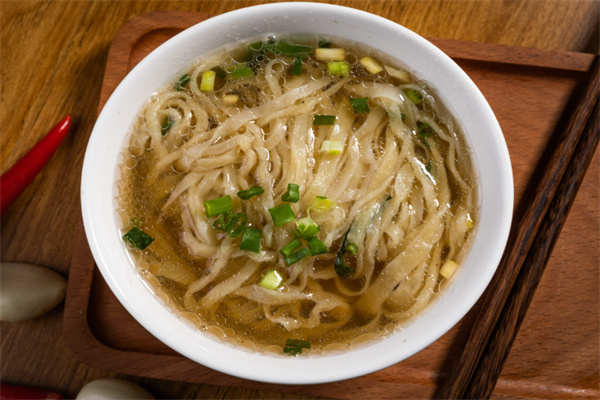 江南小面