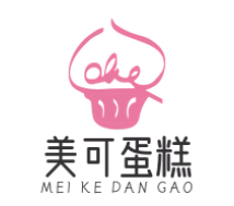 美可蛋糕