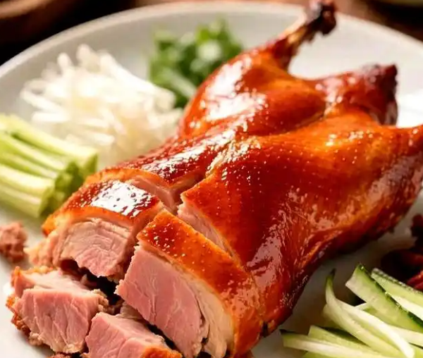 京味烤鸭加盟费