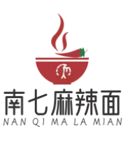 南七麻辣面