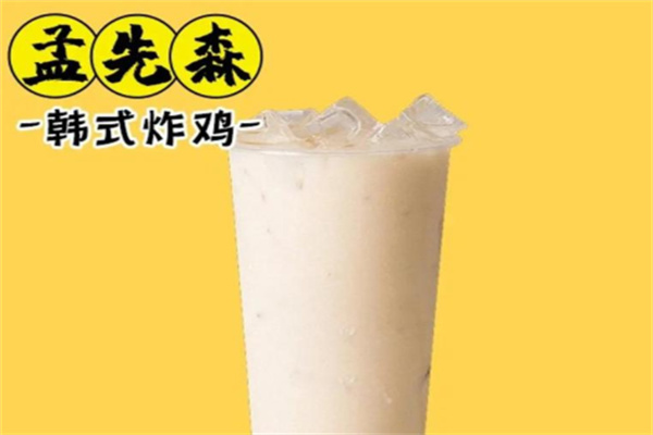 孟先森韩式炸鸡