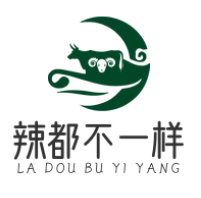辣都不一样