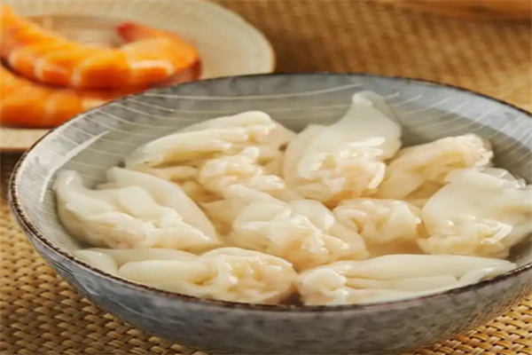 杨家馄饨