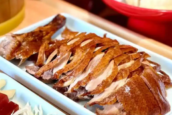 湘聚德烤鸭加盟费多少钱