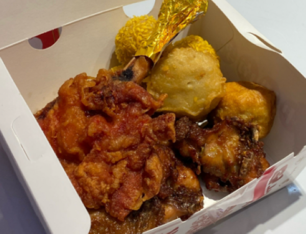 虎头炸鸡加盟费用明细