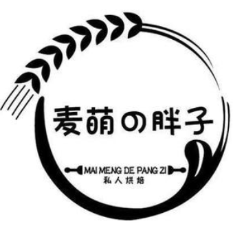 麦萌の胖子