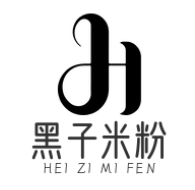 黑子米粉