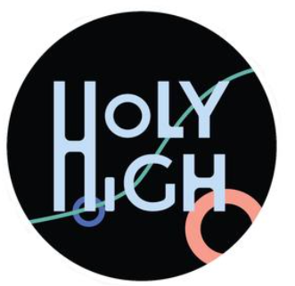 holyhigh轻食